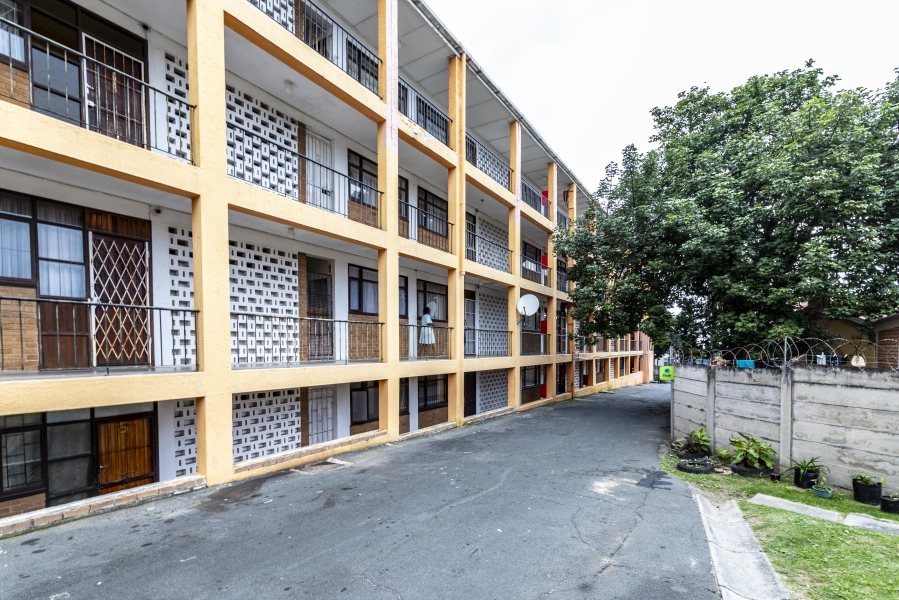 2 Bedroom Property for Sale in Southernwood Eastern Cape